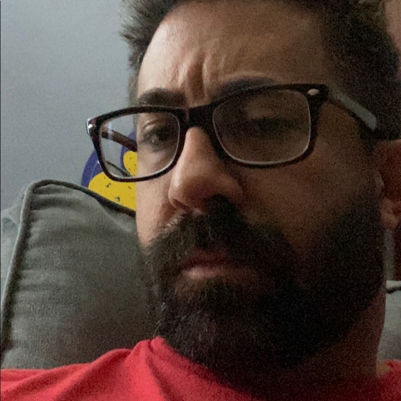 Meet your Posher, Todd g. - Picture 1 of 1